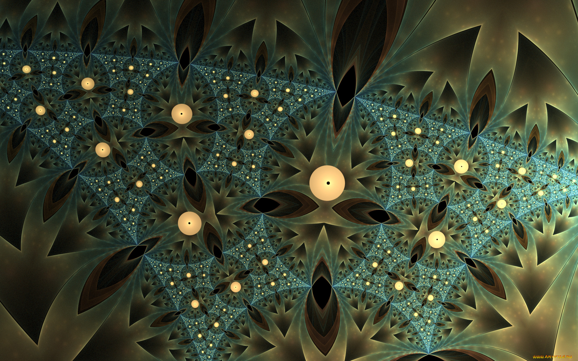 3 ,  , fractal, , , 